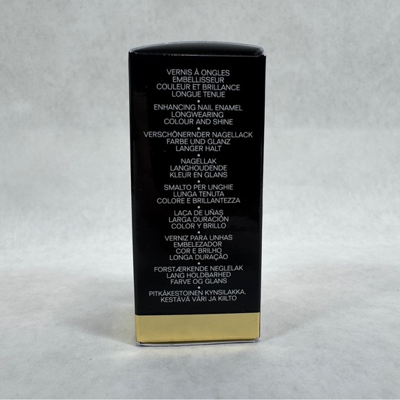 CHANEL Le Vernis Nail Colour - Faussaire 113 - Picture 7 of 15